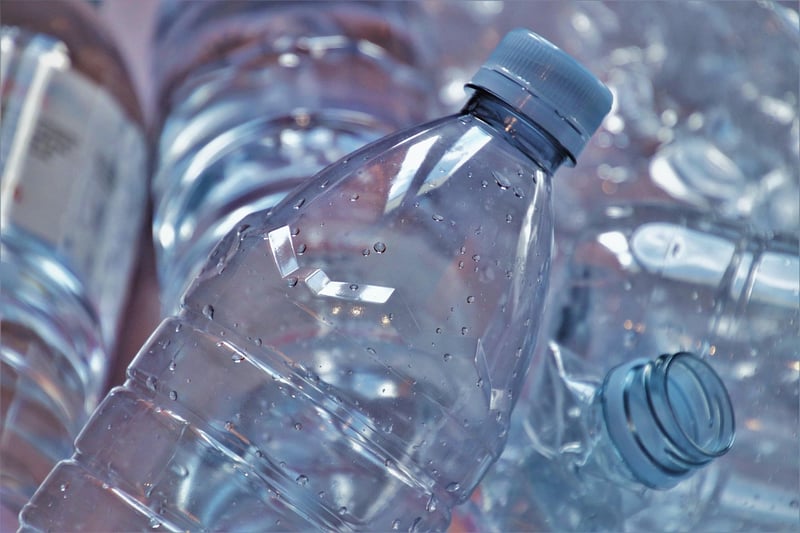 Eco-Friendly Packaging