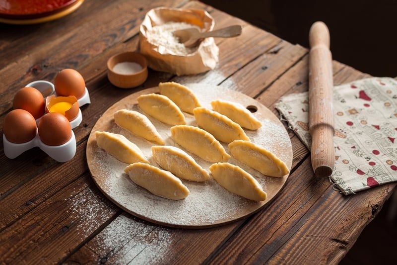Online Cooking Classes