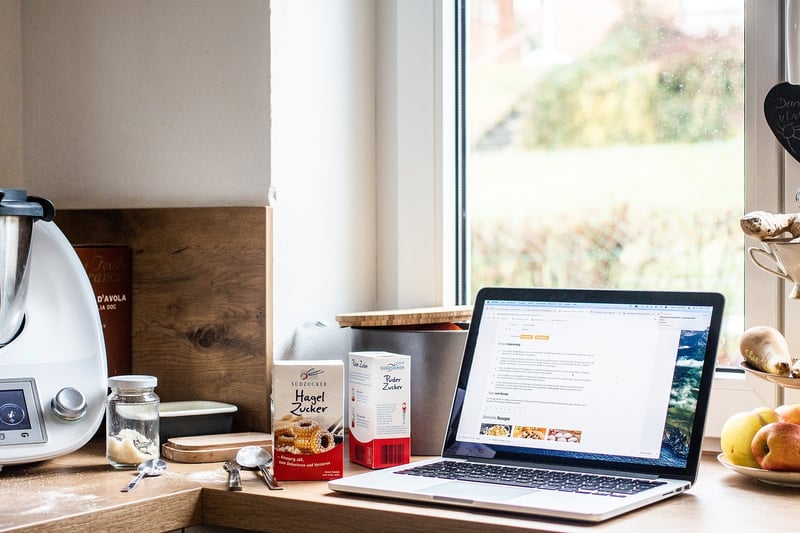 Recipe Apps
