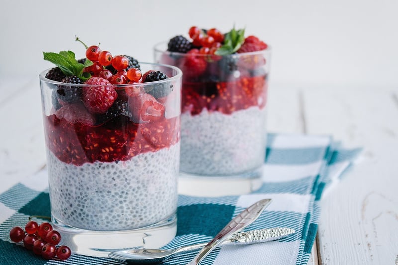 Vegan Desserts