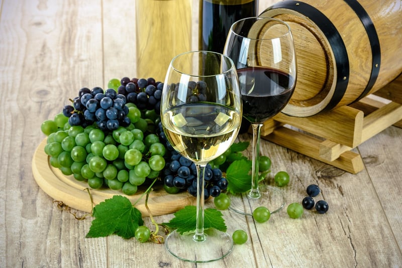 Virtual Tastings